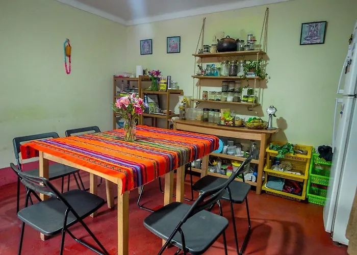 Casa Sananda Gasthof *