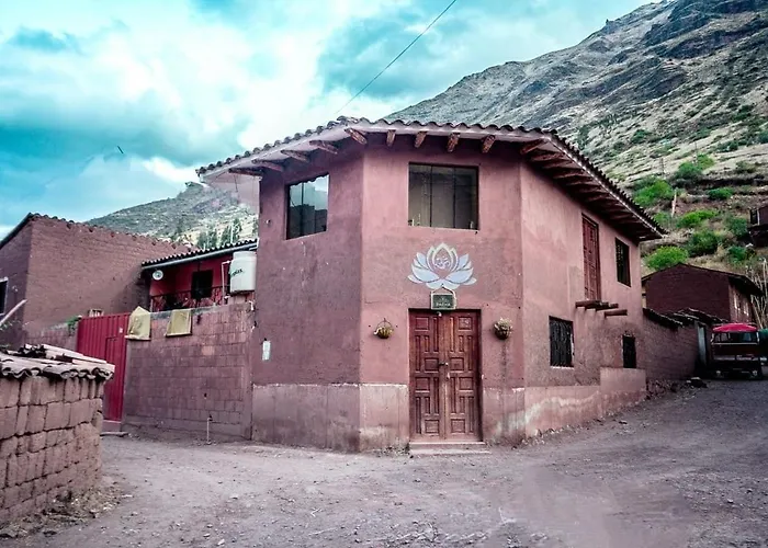 Casa Sananda